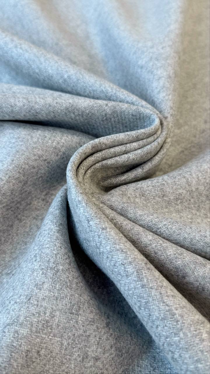HUGO BOSS Костюмная фланель